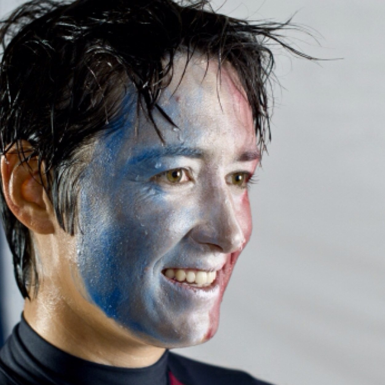 blackmba179778's profile picture. Sailor