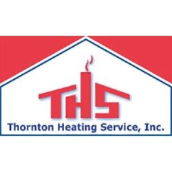 Thornton Heating Service, a family owned business serving the needs of homeowners through heating/cooling installation & repair, dehumidification & generators.