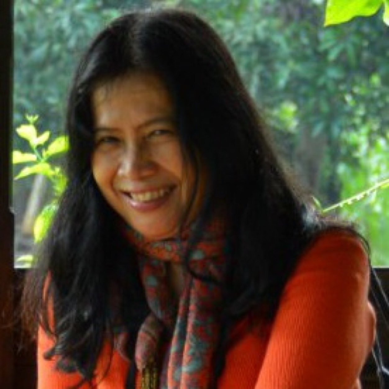 melaniesurya's profile picture. Like traveling, photography, paintings, books, baking, fashion and sewing, stock market.