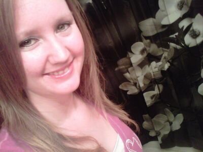 ashleyschoppman's profile picture. 