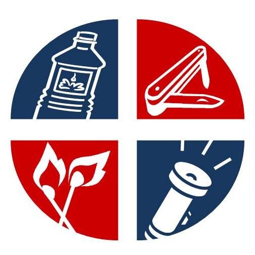 Nuestro sueño es un kit de emergencias para cada miembro de la familia y en cada hogar dominicano.