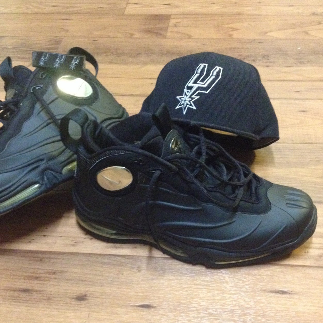 i dont have all of them,the ones i have are not for sale but i can point you in the right direction for past,present,and future Foamposites