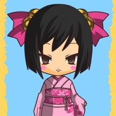 Konnichiwa. I am very preased to meet you.