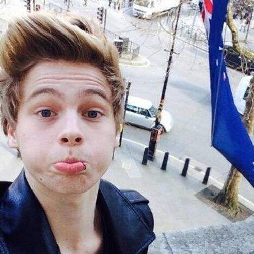 BEST LUKE PICTURES HERE