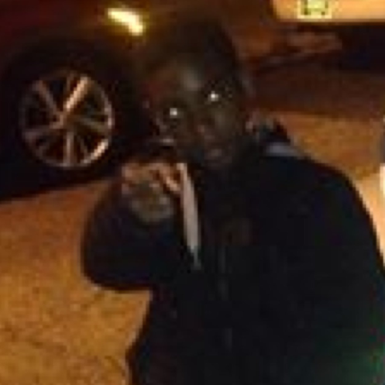 #WE.BE.6Hundo
WEOUTCHAAII
Yola BOI STILL BY THE CORNER STORE FUCK ALL THAT RAPING BRO#GOTTAMACC THE SAME COLOR AS BERNIE MAC#FREEDATRIBE #FR3 BRI #FOLLOW BACK
