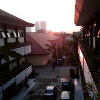 SMK NEGERI 35 JAKARTA (@stmncampjava7) 's Twitter Profile