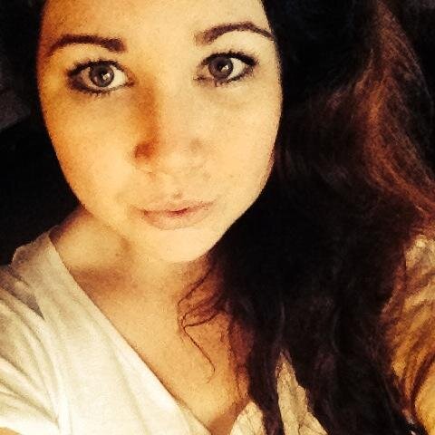 Hey it's Tori! Hit the follow button, you know you want to ;) Proud Aussie Babe  xoxo