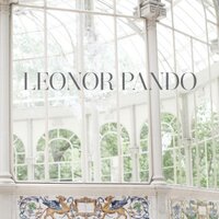 Leonor Pando (@leonorpando) 's Twitter Profile