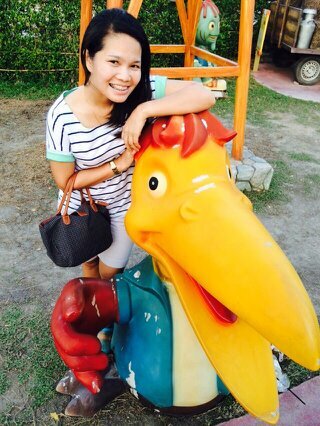 ThanyaKadroon's profile picture. Lecturer at Suratthani Rajabhat University