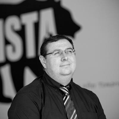 Operations Director at Calista Group
