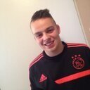 AFC AJAX.  Real Madrid CR7