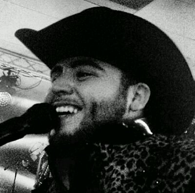 te amo @gerardoortiznet