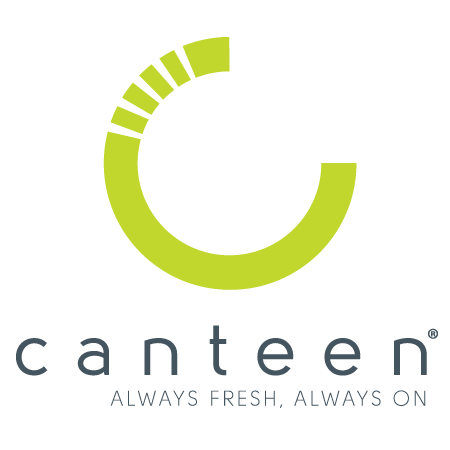 Canteen- Always Fresh. Always On. We offer full-line vending, office refreshment, dining centers, senior nutrition programs and correctional programs.