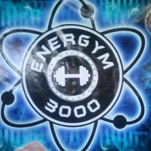 Energym3000's profile picture. 