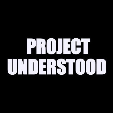 Understanding and helping the ones who feel alone and are surrounded by darkness.