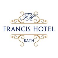 Francis Hotel Bath (@francishotel) 's Twitter Profile