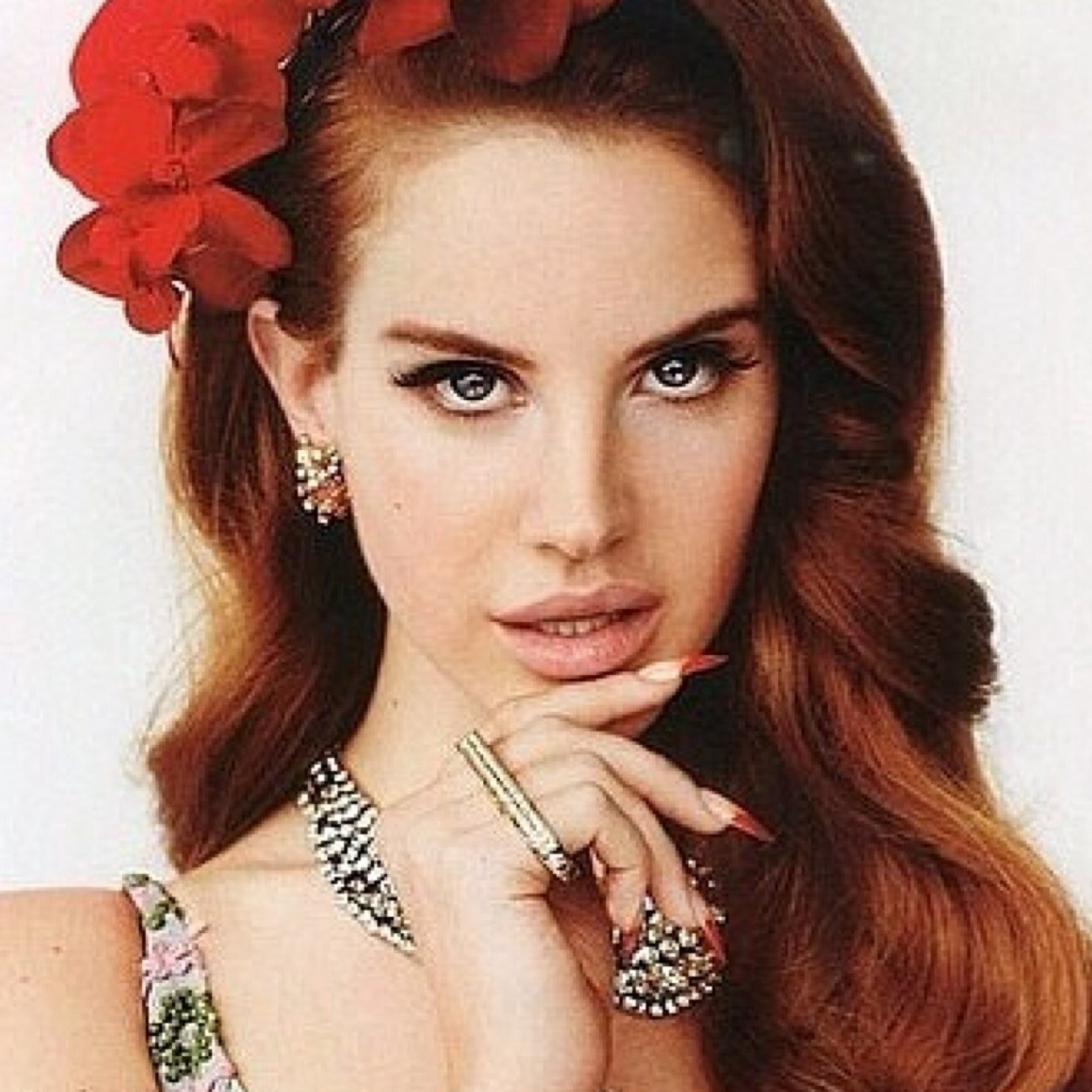 Live fast. Die young. Be wild. Have fun. | lizzy slays all.