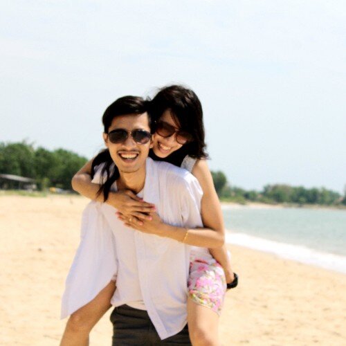 Path : Angga Waristman Luv My Family n My Lovely Wife @RositaWaristman