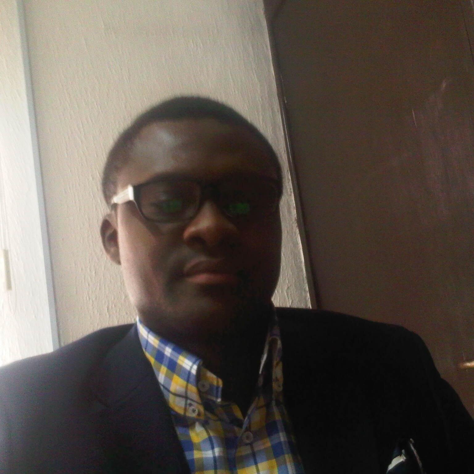 Mr_Uchendu's profile picture. 