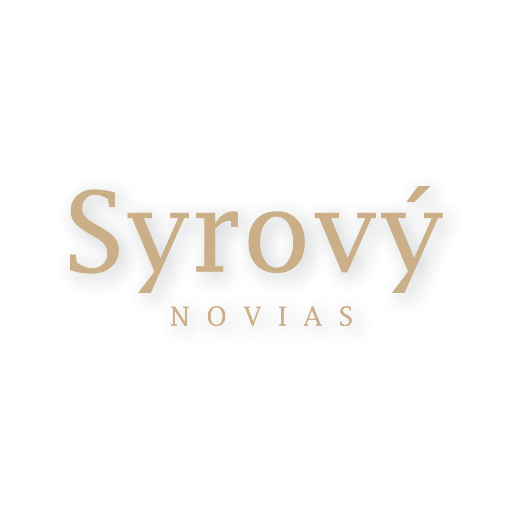 Fundadora de Syrovy Novias y Administradora de empresas