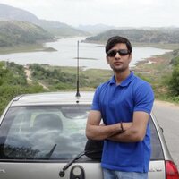 Sandeep M L (@sandeepml) 's Twitter Profile