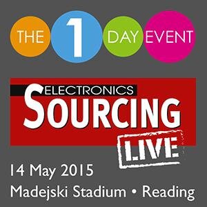 ES LIVE is the one day networking event for electronics purchasing professionals and is also beneficial for design, manufacturing and test engineers.