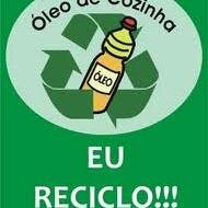 Vamos cuidar do meio ambiente, a natureza agradece.
