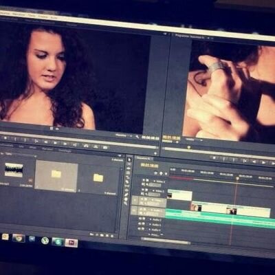 claudiausilia's profile picture. 