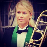 Birgitte B. Bruget (@bbruget) 's Twitter Profile Photo