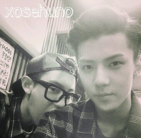 roleplayernya Oh Sehun, panggil aja uno okeh