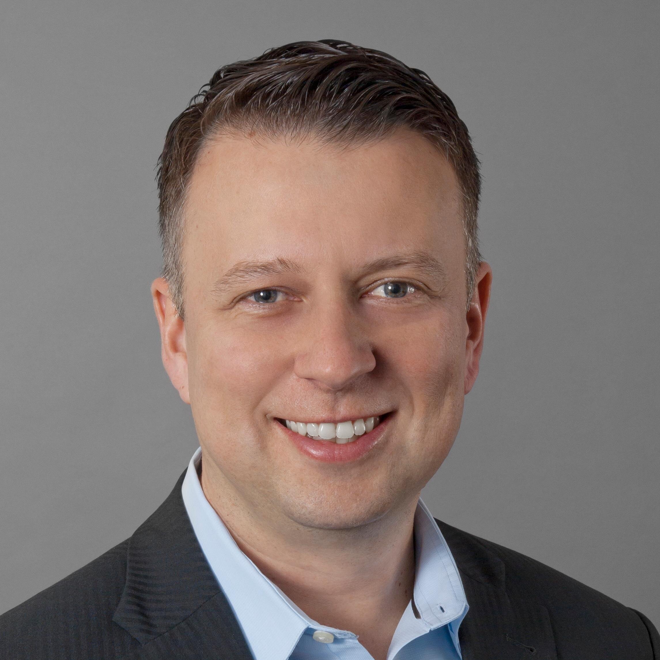 Chief Customer Officer