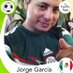 Jorge Garcia Campos (@JorgeGC14) Twitter profile photo