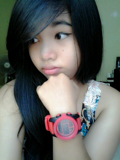 Pinkan | cewek cantik :D kelahiran batam,12 agustus 1999 :v | AML FAMILY :* pin : 271E904E