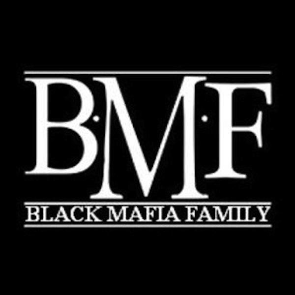 @TheWorldIsBMF: | Get Ready For the New BMF Series Coming to STARZ Network Produced By @50Cent