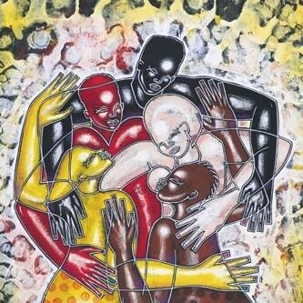 misskianna's profile picture. Everything can change in the blink of an eye. But don't worry; God
never blinks.