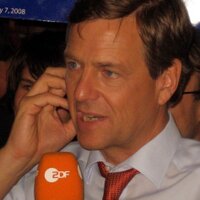 Claus Kleber (@clauskleber) 's Twitter Profile