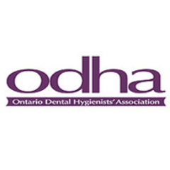 Ontario Dental Hygienists' Association (ODHA)
Advancing dental hygienists as primary care providers in the interests of the profession and the public in Ontario