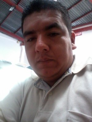 Estudiante de Ingneria Industrial de la UNAD