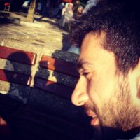 uğur saral (@ussaralea) 's Twitter Profile