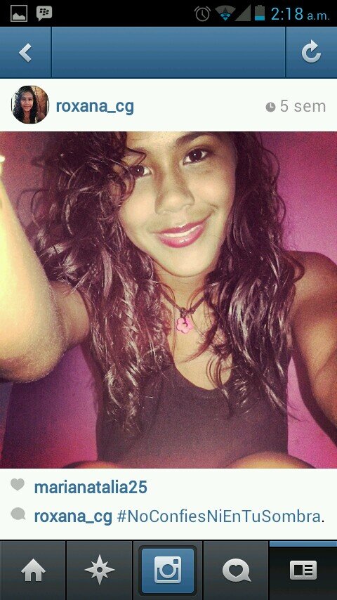 roxana_cg's profile picture. ....