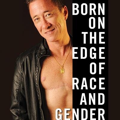 Award-winning, Asian American transgender writer and public health consultant. Author of Born on the Edge of Race and Gender: A Voice for Cultural Competency