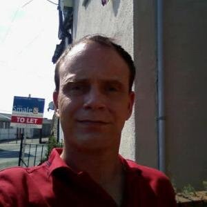 An author who is enjoying the journey!