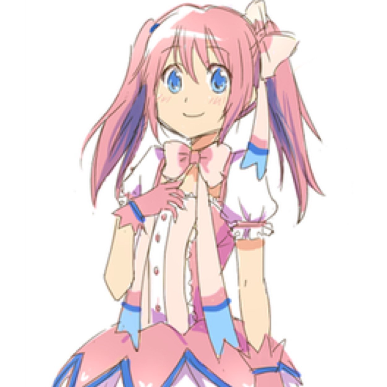 ThousandBoatEon's profile picture. Princess of Hoenn.