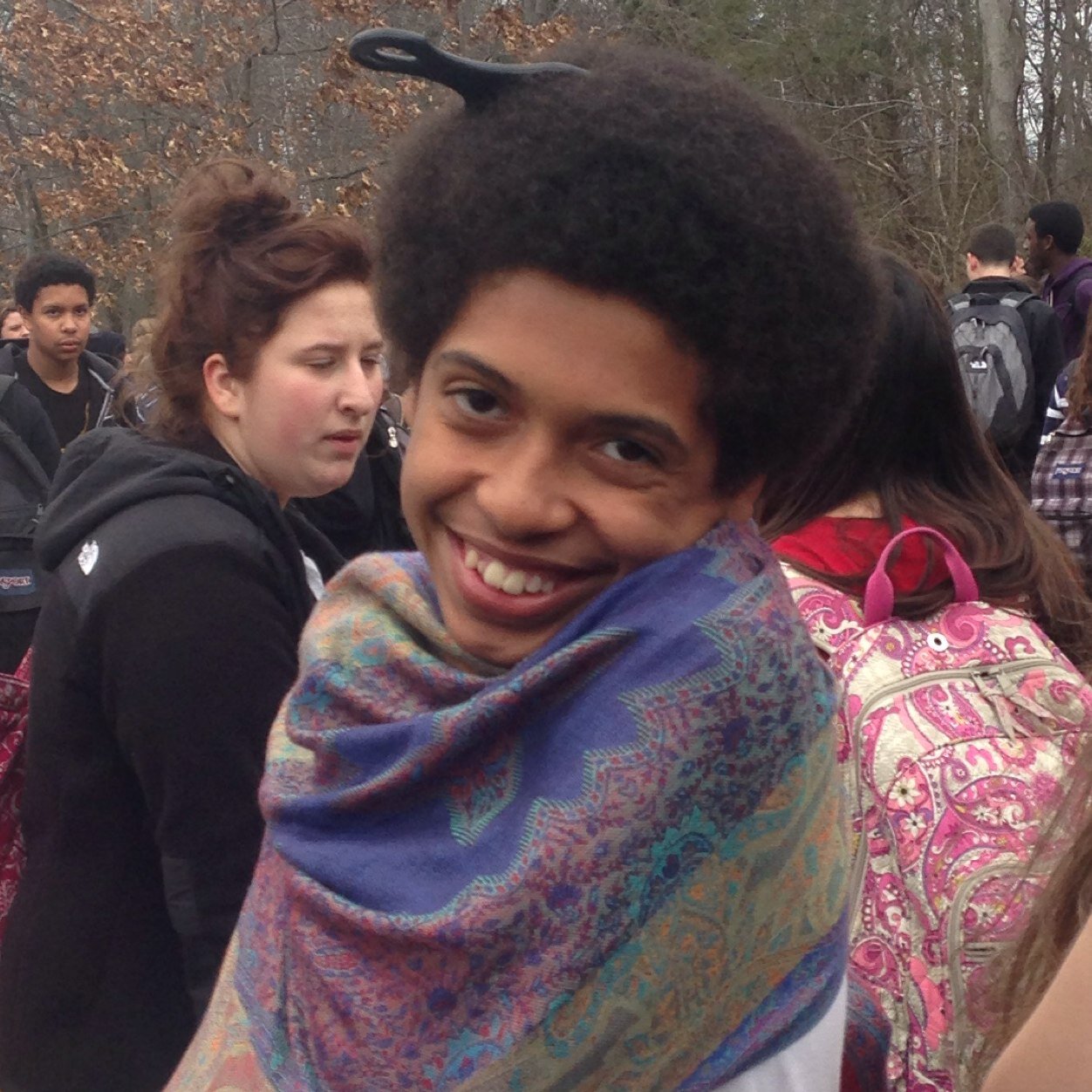 SwagAnferney's profile picture. 