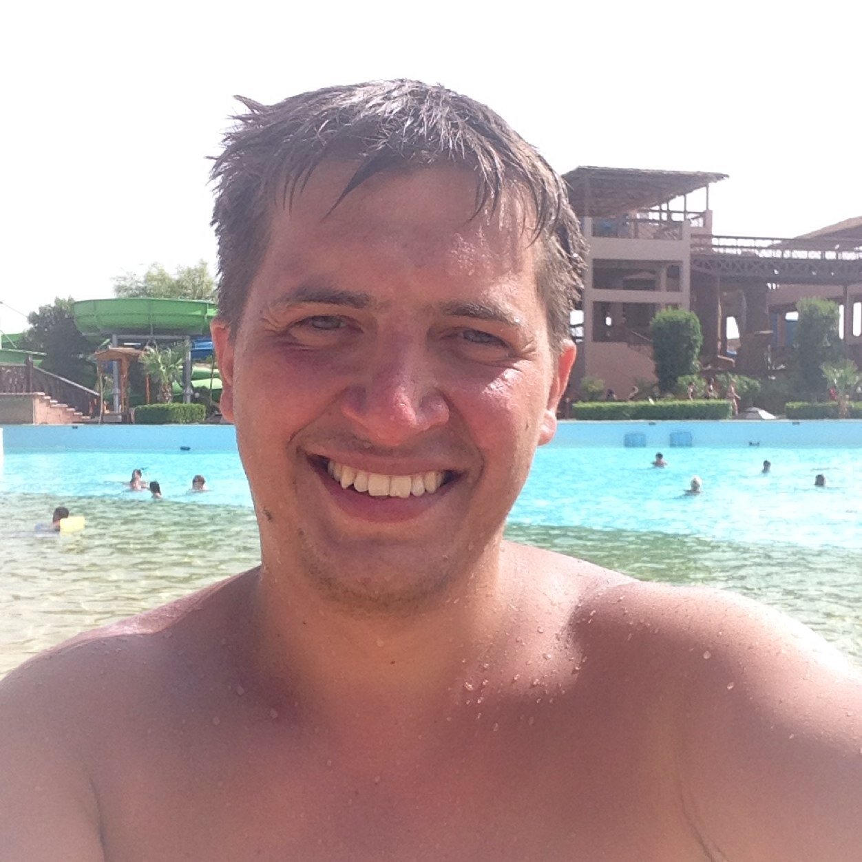 Nevladislav's profile picture. 