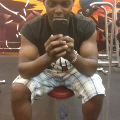 Profile Picture of Edgar Brian(stenson) (@edgar_stenson) on Twitter