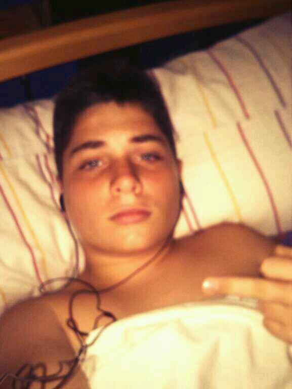 28Aaros's profile picture. 