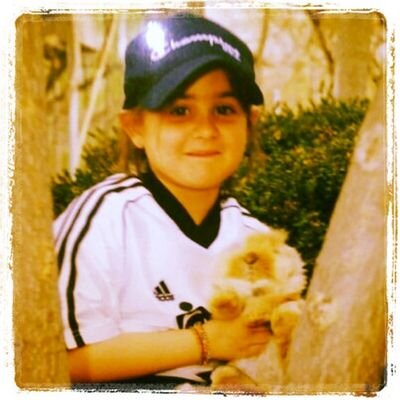 MartitaPerez2's profile picture. COSLADA VOLEY!