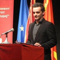 Џинго (@dzingo1) 's Twitter Profile