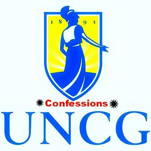 NEW CONFESSIONS ACCOUNT. ALWAYS CONFIDENTIAL!  Follow the link below to send in your confession!